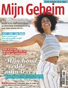 Mijn Geheim - 24 Juli 2025