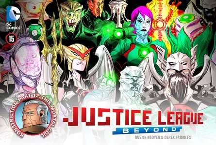 Justice League Beyond 015 (2012) (DCP Digital