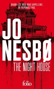 Jo Nesbø, "The Night House"
