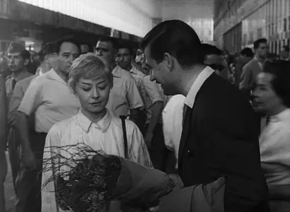 Nights of Cabiria (1957)