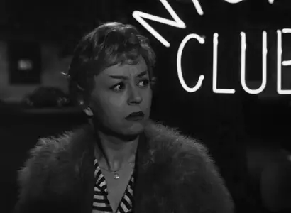 Nights of Cabiria (1957)