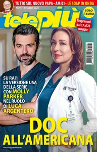 Telepiù - 13 Maggio 2025