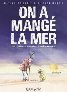 On a mangé la mer - One shot