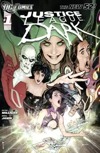 Gold Line releases (2013 01 25) - Justice League Dark 001 (2011) (2 covers) (digital) (Son of Ultron-Empire