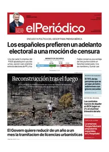 El Periódico Castellano - 14 Julio 2026
