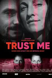 Trust Me (2025)