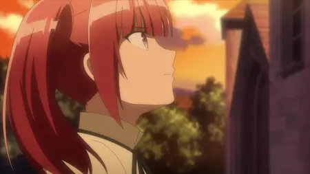 An Archdemons Dilemma How to Love Your Elf Bride S01E07 Even An Archdemon Should Know Better Than To Hit A Child