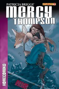 Mercy Thompson - Homecoming 001 (2008) (Digital) (DR &amp; Quinch-Empire