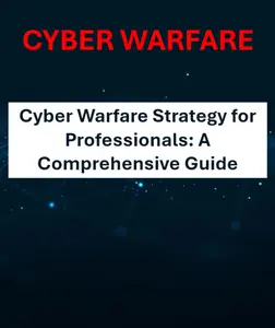 Cyber Warfare Strategy for Professionals