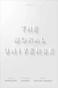 The Moral Universe