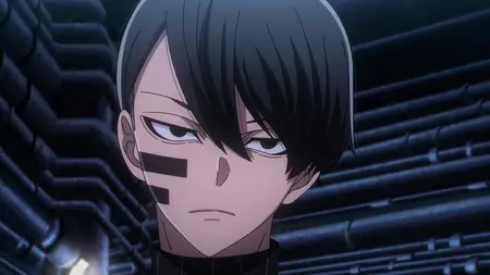 Tougen Anki S01E15 Found You