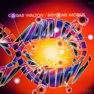 Cedar Walton - Beyond Mobius (1976/2026) [Official Digital Download 24/192]