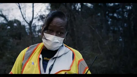 The Devil Is Busy (2024)