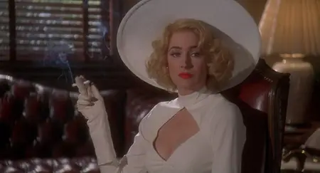Fatal Instinct (1993)