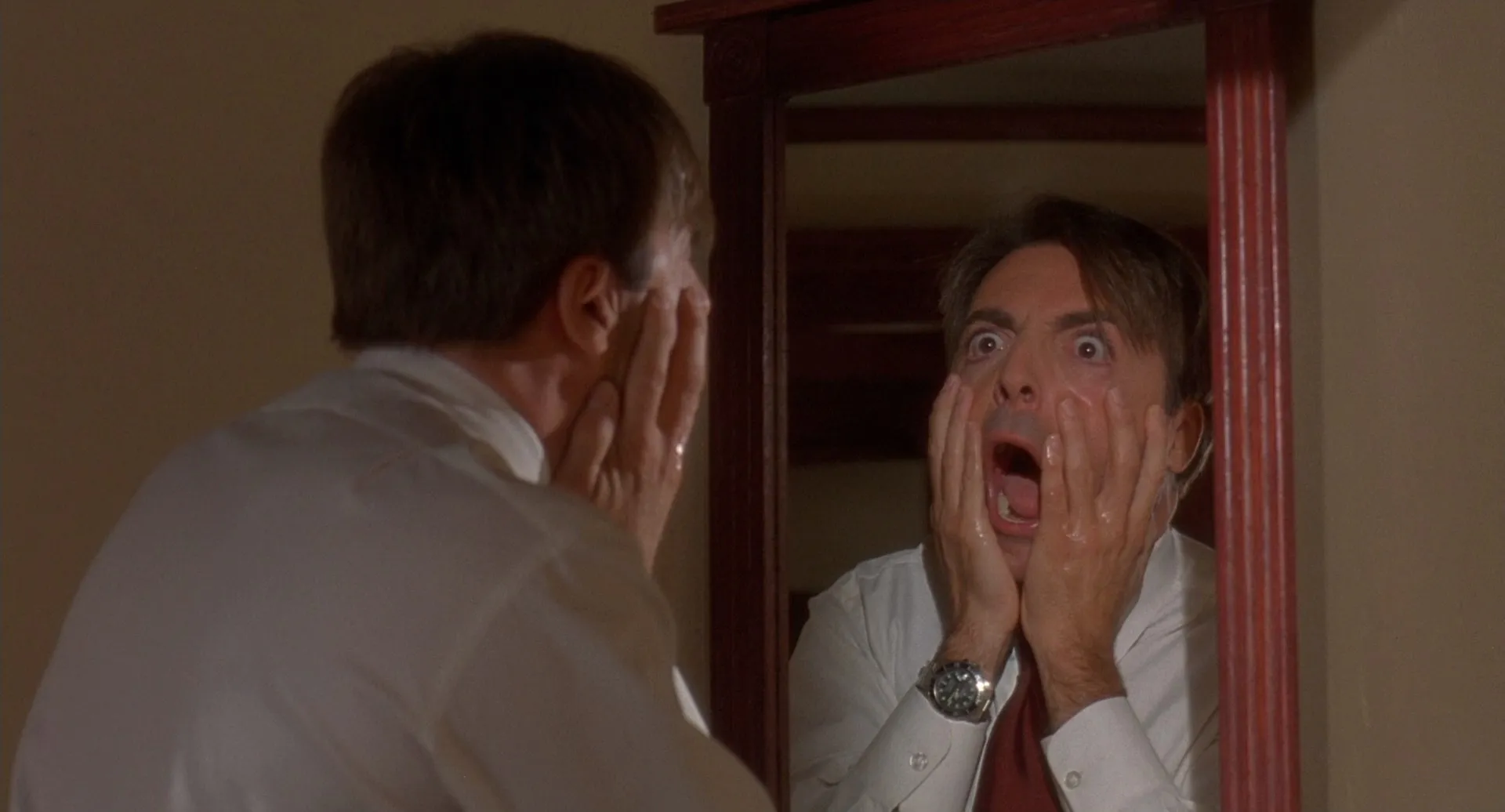 Fatal Instinct (1993)