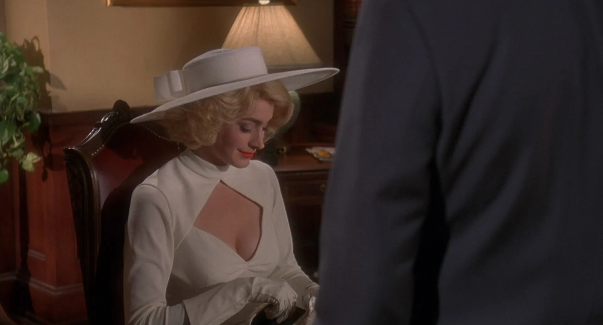 Fatal Instinct (1993)