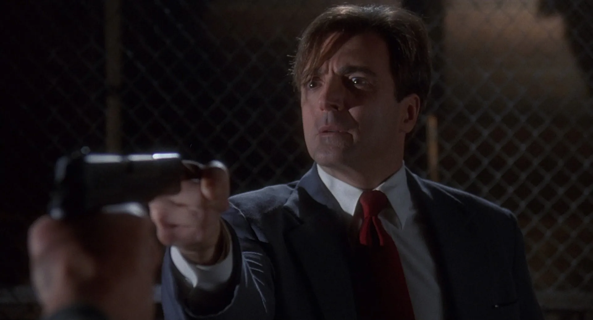 Fatal Instinct (1993)