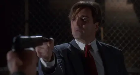 Fatal Instinct (1993)