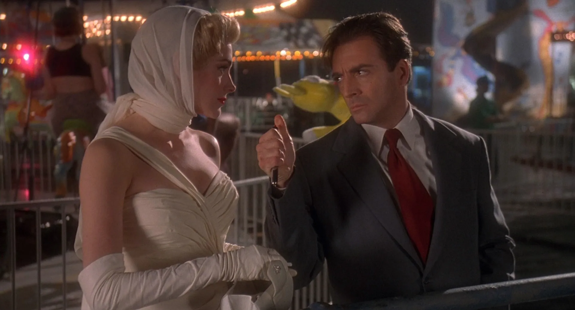 Fatal Instinct (1993)