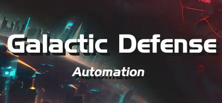 Galactic Defense Automation (2024)