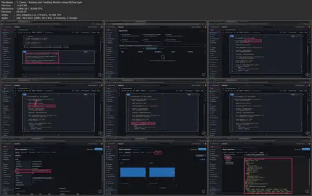 Machine Learning with Azure Databricks