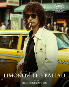 Limonov: The Ballad (2024)