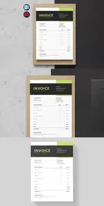 Invoice PMN7RSG