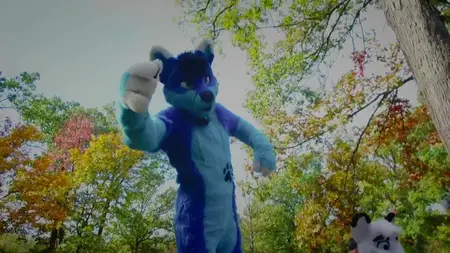 The Furry Detectives: Unmasking a Monster S01E03
