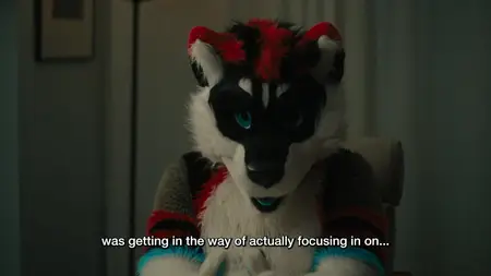 The Furry Detectives: Unmasking a Monster S01E03