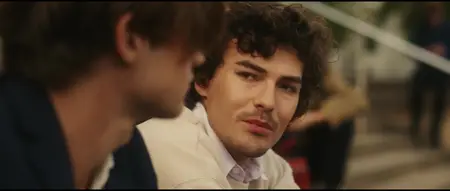 Maxton Hall - The World Between Us S01E06