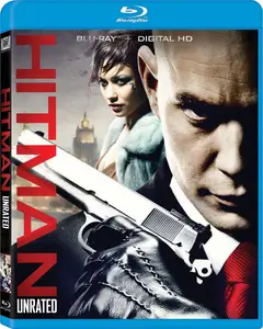 Hitman (2007) [MultiSubs]