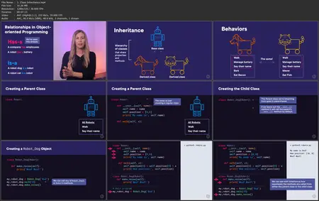 Python Foundations