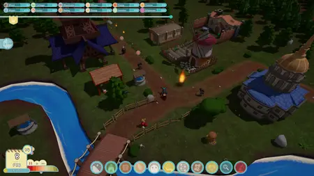 Fable Hospital (2025)