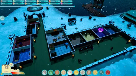 Fable Hospital (2025)