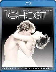 Ghost (1990) [REMASTERED]