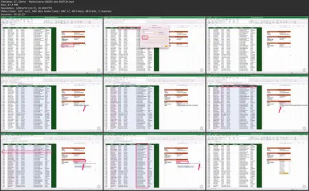 Data Analysis Functions and Techniques in Microsoft Excel