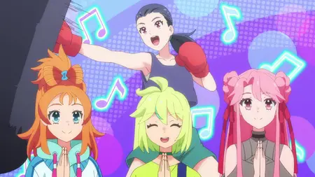 Princess Session Orchestra - 10v2 (WEB 1080p AVC E-AC3