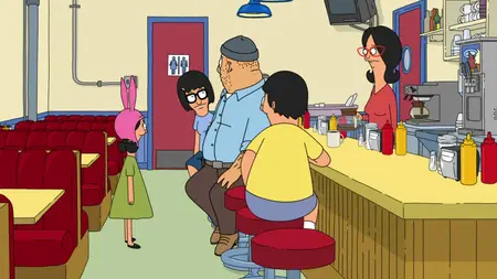 Bob's Burgers - Saison 10 par2" yEnc
