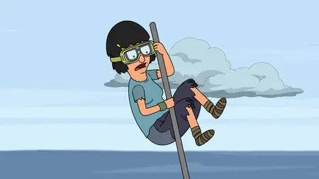 Bob's Burgers - Saison 10 par2" yEnc