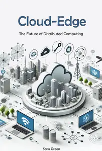 Cloud-Edge: The Future of Distributed Computing