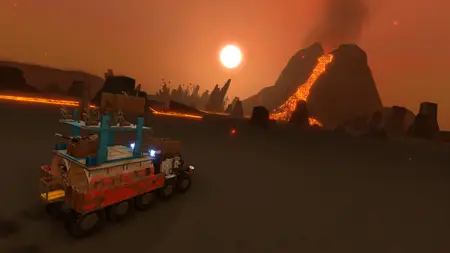 Badlands Crew (2025)