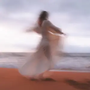 Sophie Hutchings - become the sky (2025) [Official Digital Download 24/96]