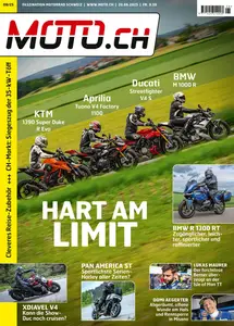 Moto.ch - 20 Juni 2025