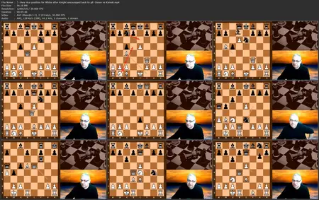 Complete Fun & Easy Chess Repertoire for Beginners (0-1600)