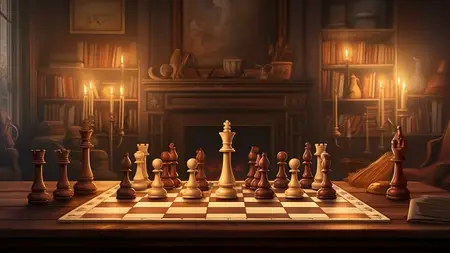 Complete Fun & Easy Chess Repertoire for Beginners (0-1600)