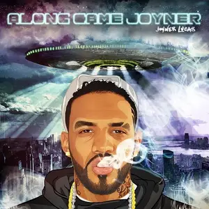 Joyner Lucas - Along Came Joyner (2015)