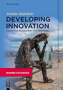 Developing Innovation: Innovation Management in IT Companies