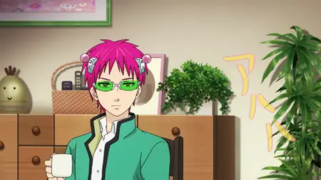 Saiki Kusuo no Psi-nan 2 - 03 10bit BD1080p x265