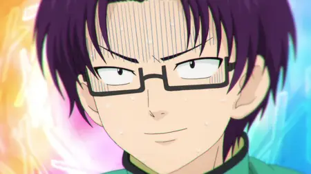 Saiki Kusuo no Psi-nan 2 - 03 10bit BD1080p x265
