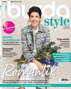Burda Style - Mai 2021